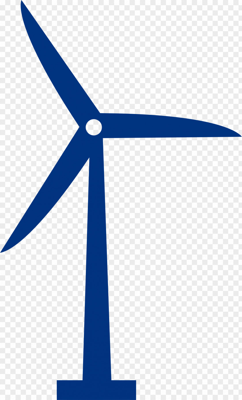 Wound Wind Farm Turbine Energy Power Clip Art PNG