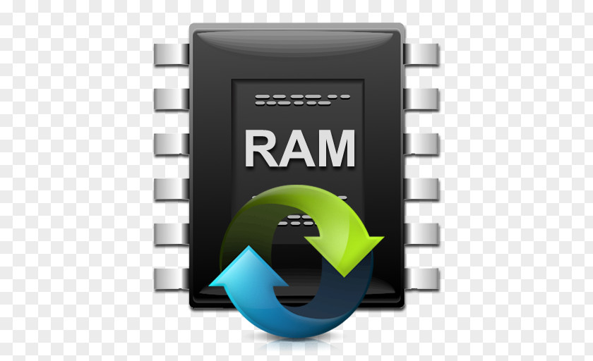 Android Computer Memory Data Storage RAM PNG