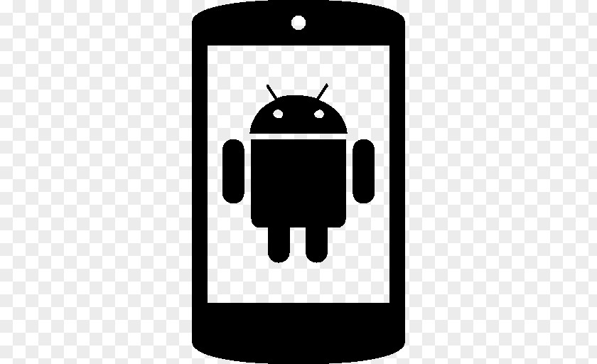 Android Mobile Phones Smartphone PNG