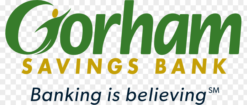 Bank Gorham Savings Logo Brand Beyond Australia PNG