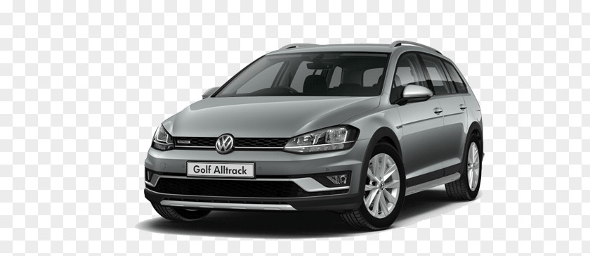 Car Volkswagen Group Golf Alltrack Bumper PNG