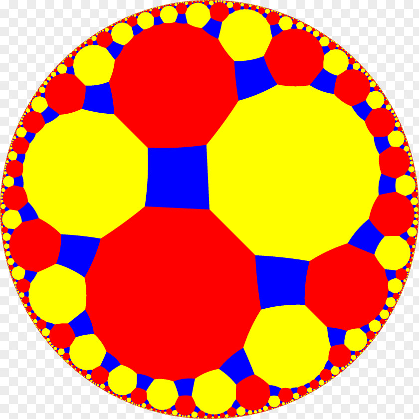 Circle Symmetry Point Pattern PNG