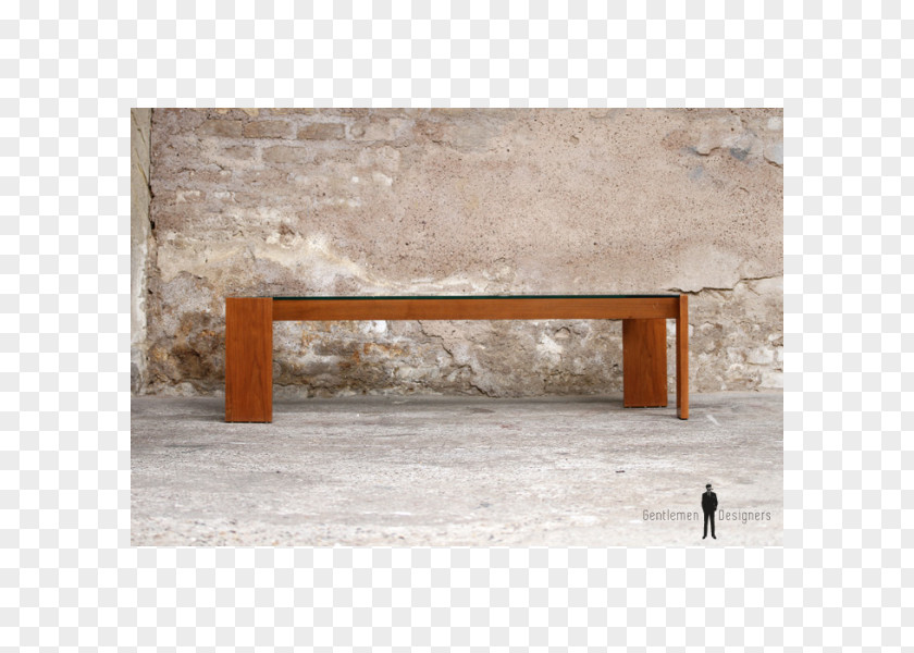 Cristall Coffee Tables Wood Stain Rectangle Wall PNG