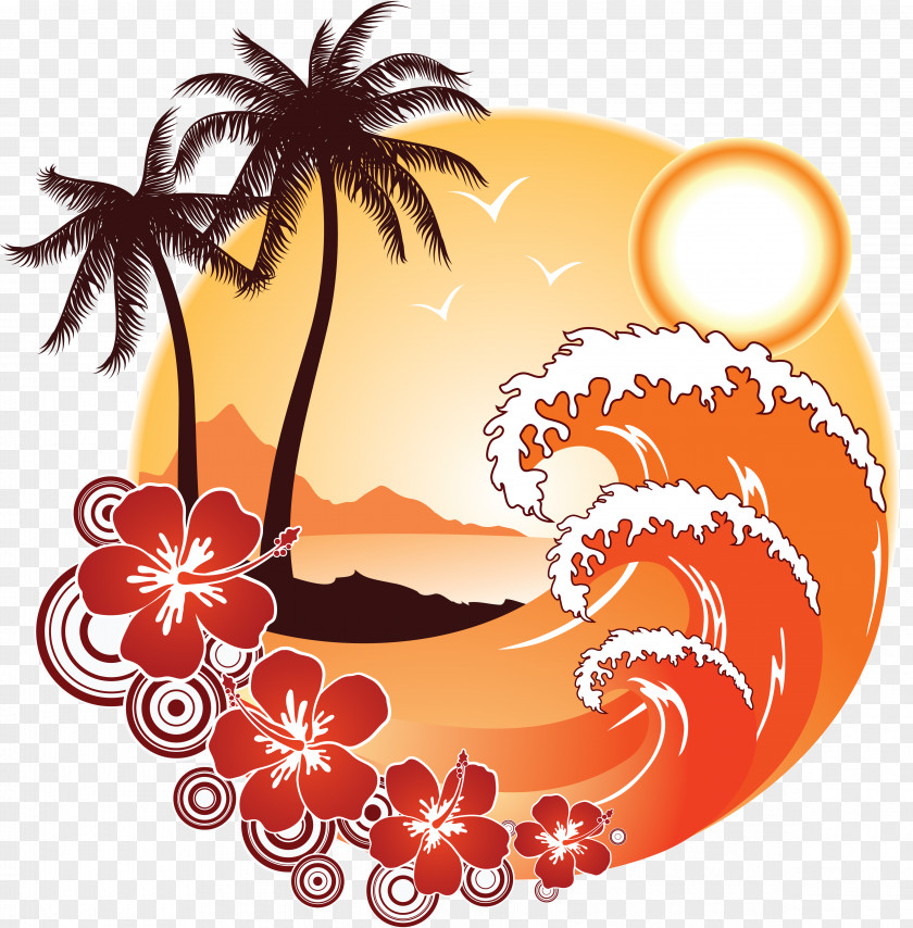 Dates Heaven Clip Art PNG