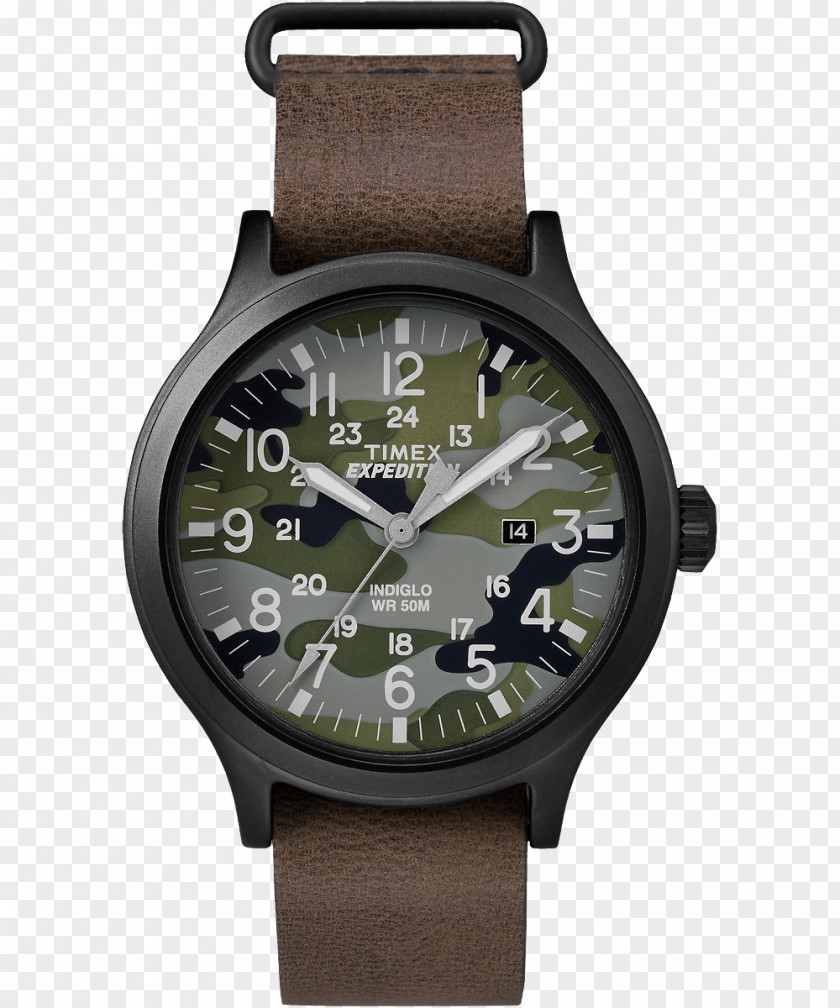 Expedition Timex Ironman Men's Scout Chronograph Watch Group USA, Inc. PNG