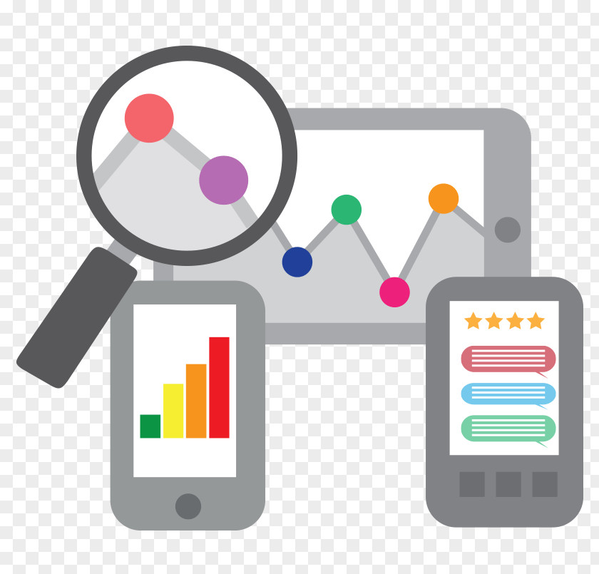 Google Digital Marketing Analytics Search PNG