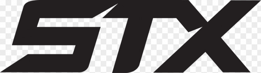 Lacrosse STX Sticks Logo Laxin Out Loud PNG
