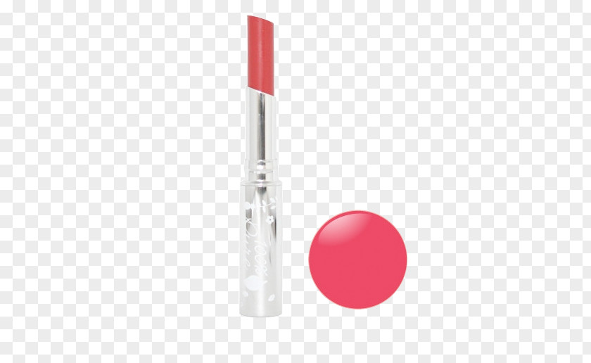 Lipstick 100% PURE Bellini Pigment Glaze Lip PNG