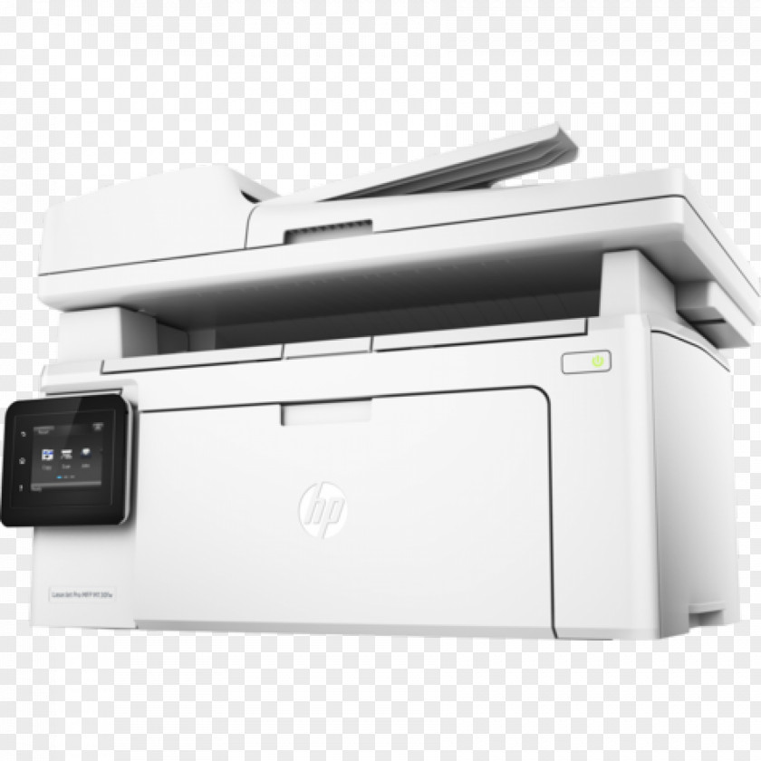 Multifunction Hewlett-Packard Multi-function Printer HP LaserJet Laser Printing PNG
