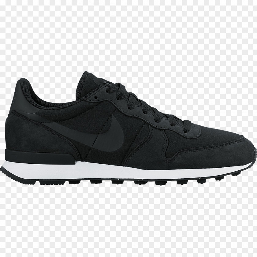 Nike Shoe Wmns Internationalist Women's Sneakers Skateboarding PNG