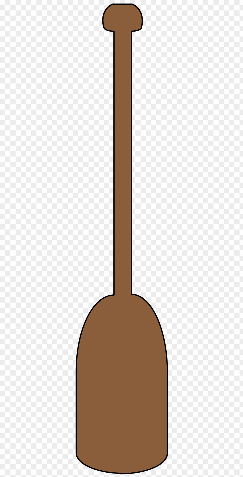 Paddle Clip Art Rowing Oar Openclipart PNG