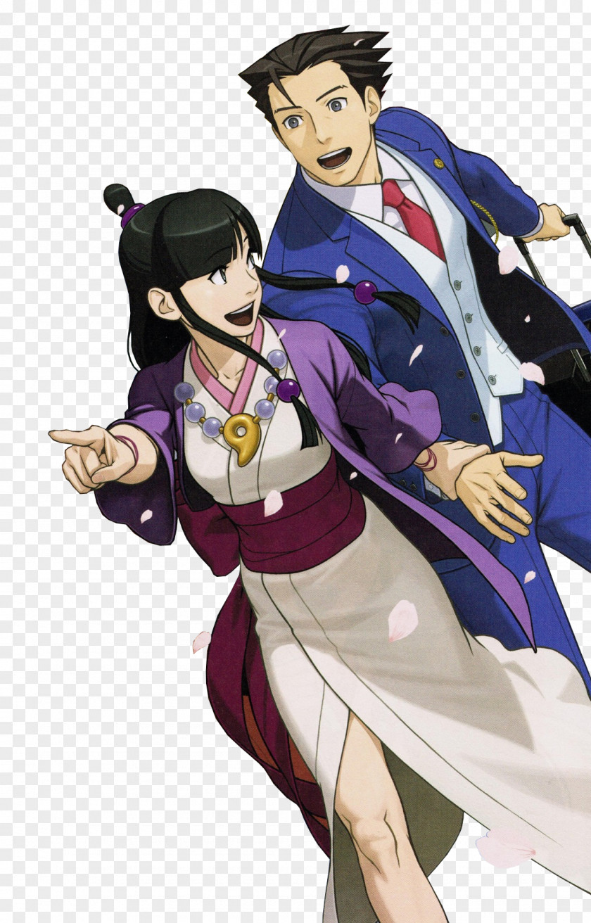 Phoenix Wright Ace Attorney 6 Professor Layton Vs. Wright: Dai Gyakuten Saiban: Naruhodō Ryūnosuke No Bōken Apollo Justice: PNG