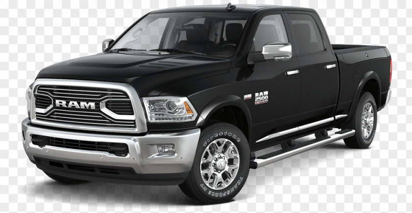 Pickup Truck 2017 RAM 1500 2018 2500 Ram Trucks Chrysler PNG