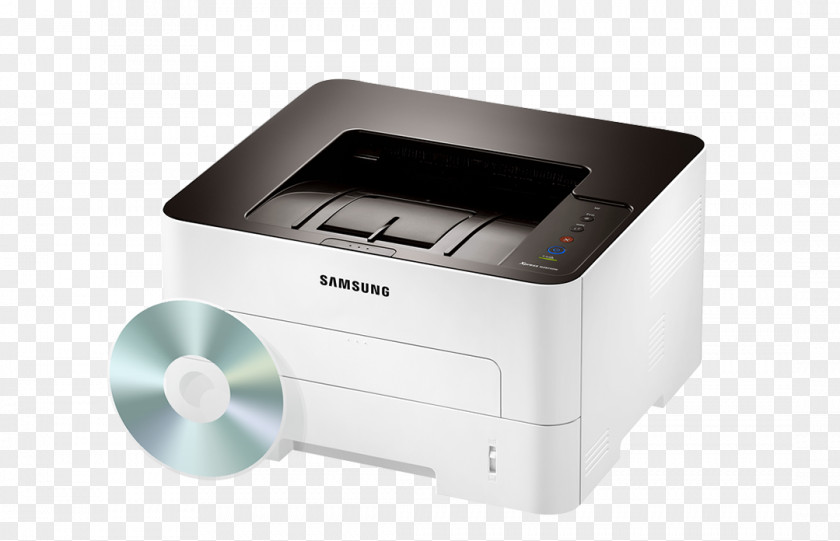 Printer Driver Samsung Xpress M2835 Laser Printing Multi-function PNG