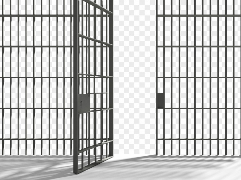 Prison PNG Prison, jail clipart PNG