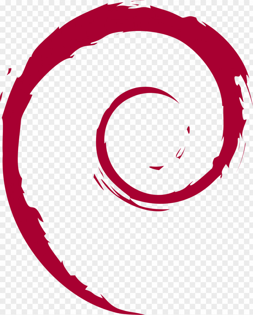 Red Tornado Debian Operating System Linux Distribution Installation PNG