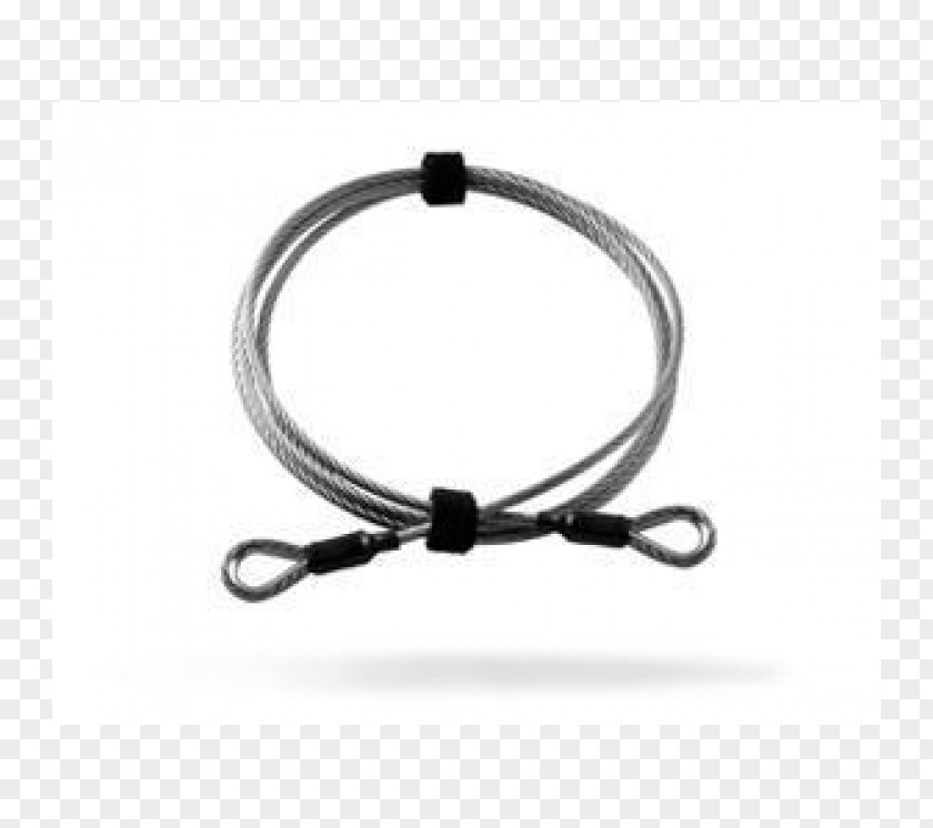 Silver Bracelet PNG