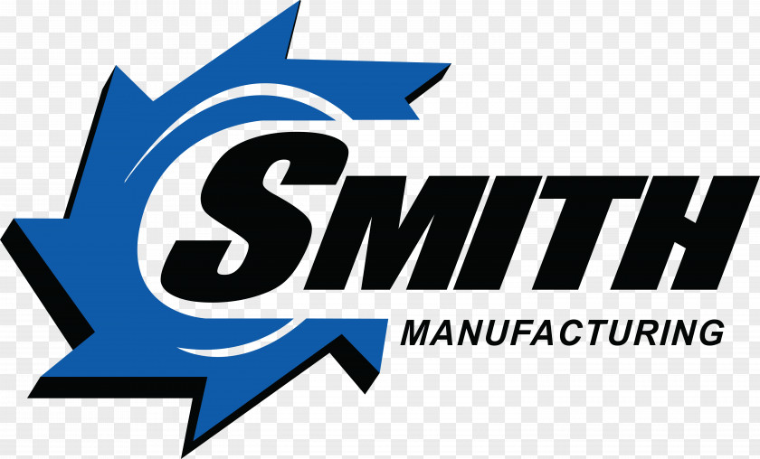 SMITH Manufacturing (SSPS Inc.) Logo Float Glass Industry PNG