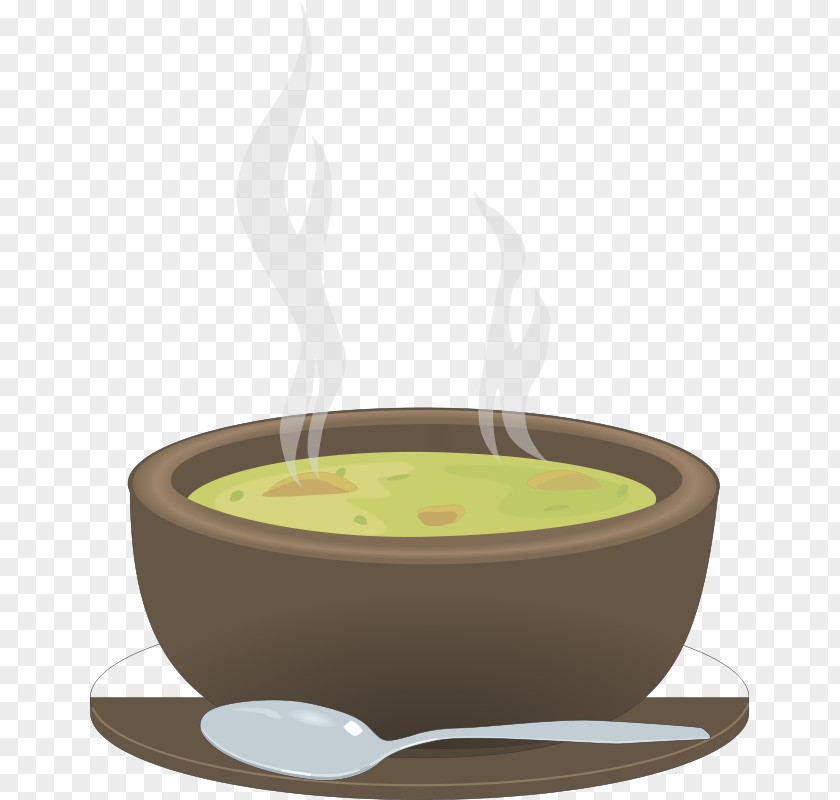 Soup Fruit Chicken Food Clip Art PNG