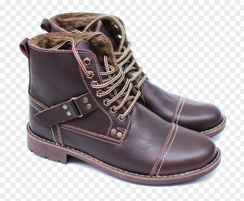Sport Model Leather Footwear Boot Shoe Nike PNG