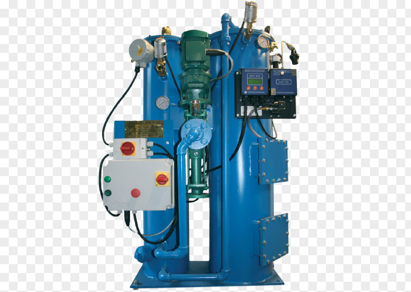 Water Oily Separator API Oil–water Bilge PNG