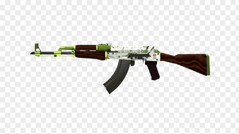 Ak 47 Counter-Strike: Global Offensive Source AK-47 Video Game PNG