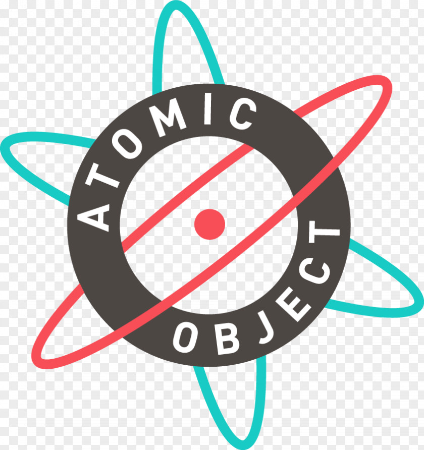 Atomic Object (Grand Rapids) Student Advancement Foundation Logo Computer Software PNG