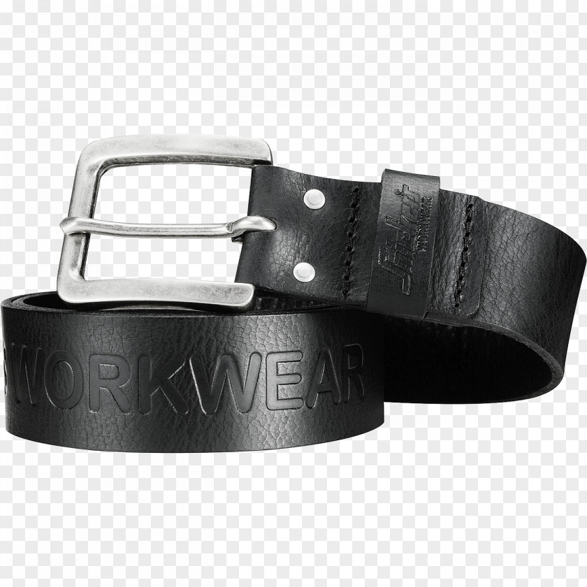 Belt Workwear Buckle Pants Braces PNG