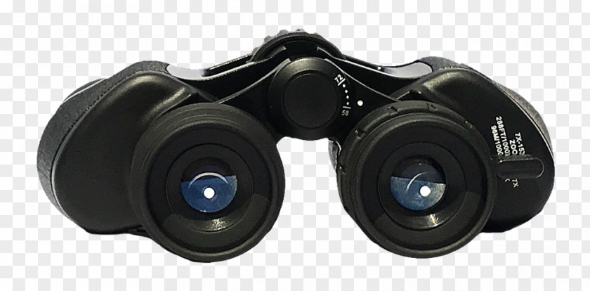 Binoculars Camera Lens PNG