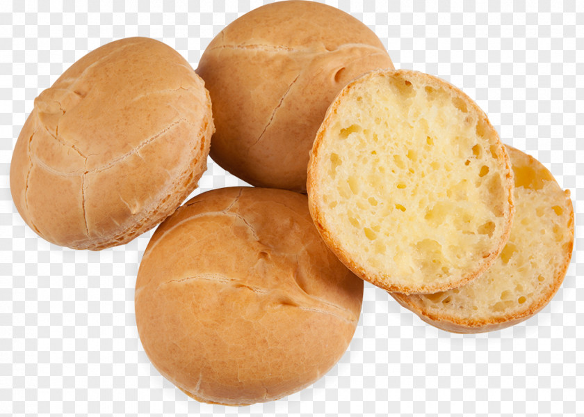 Bun Bakery Pandesal Bagel Small Bread PNG