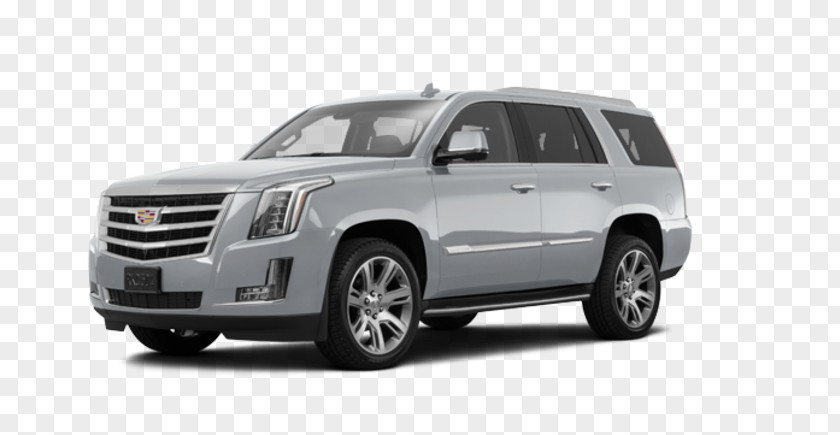 Car 2018 Cadillac Escalade 2015 2017 ESV Platinum Luxury Vehicle PNG