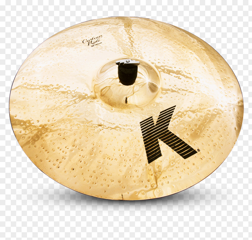 Cymbals Avedis Zildjian Company K Ride Cymbal 20