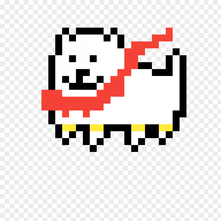 Dog Undertale Flowey Bead Toriel PNG