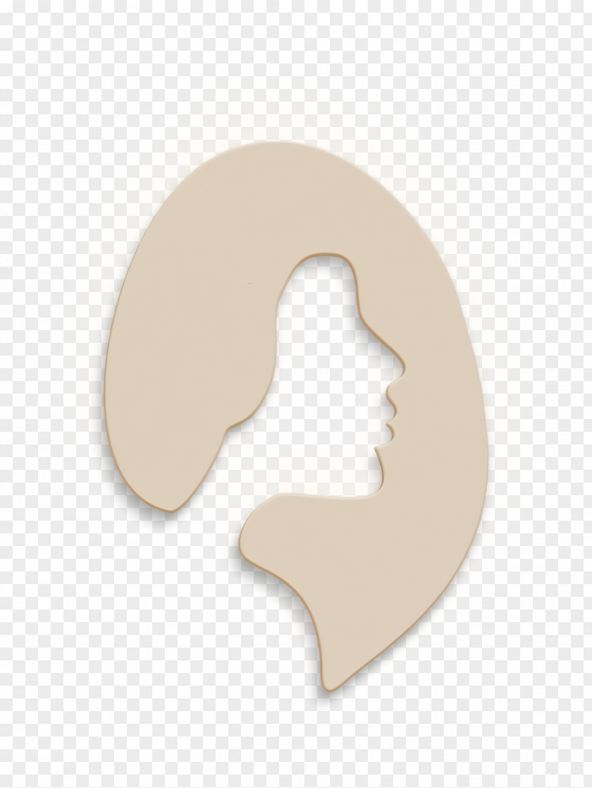 Hair Salon Icon People PNG