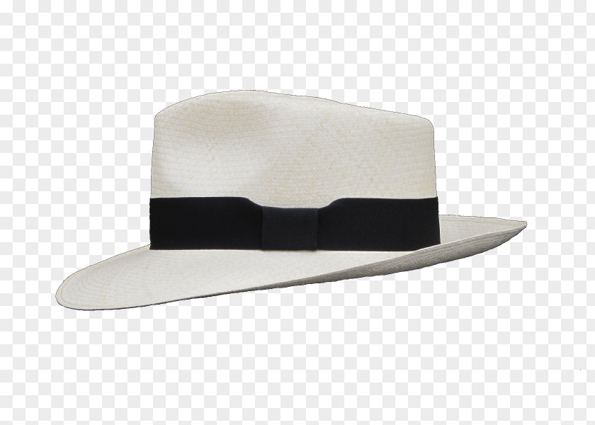 Hat Montecristi, Ecuador Fedora Panama Trilby PNG