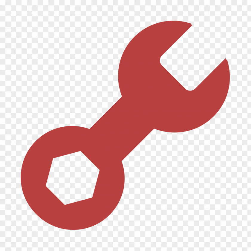 Icon Spanner Tool PNG