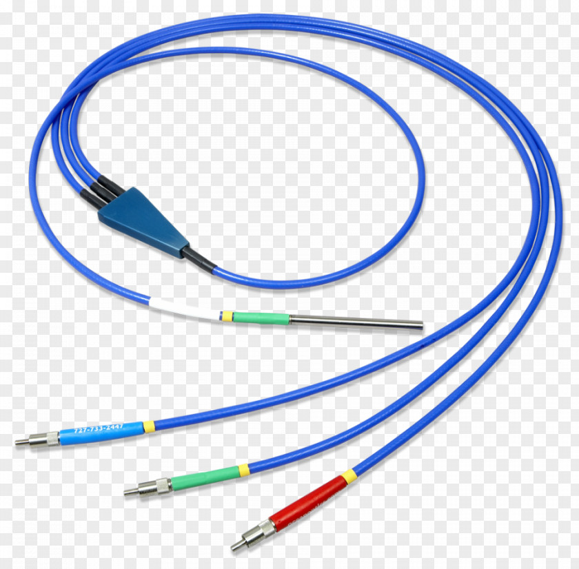 Optical Fiber Cable Network Cables Line PNG