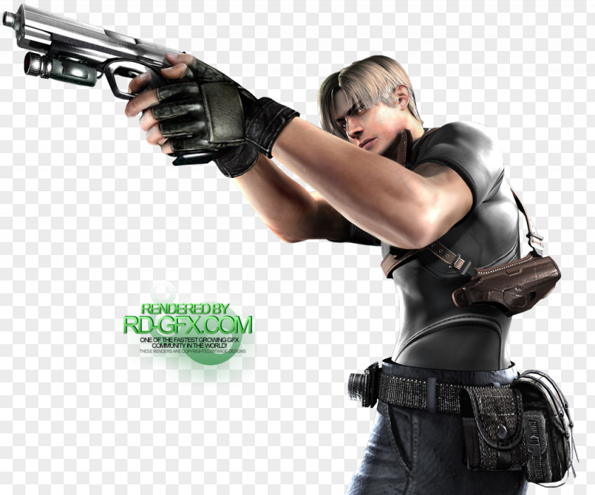 Resident Evil 4 6 5 Outbreak: File #2 2 PNG