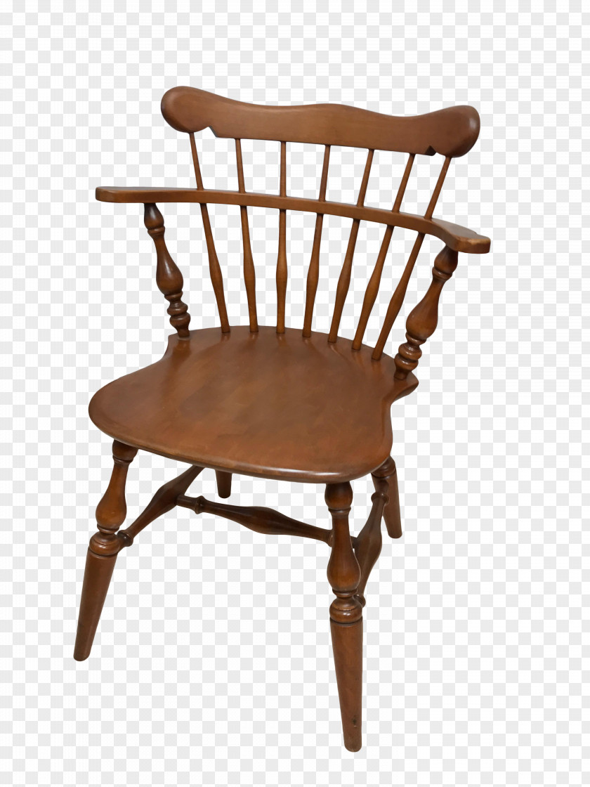 Table Windsor Chair Furniture Dining Room PNG