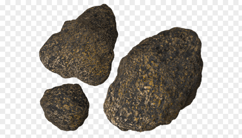 Unity Games Igneous Rock Mineral PNG