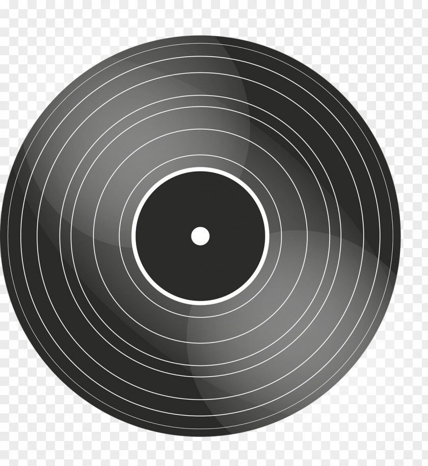 Vinyl Record Vinil Phonograph Vector Graphics Image Download Pixabay PNG