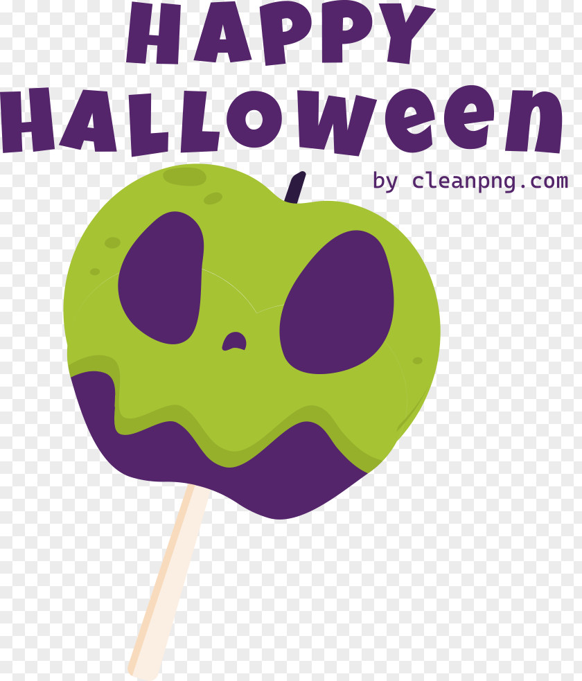 Violet Cartoon Logo Yellow Line PNG