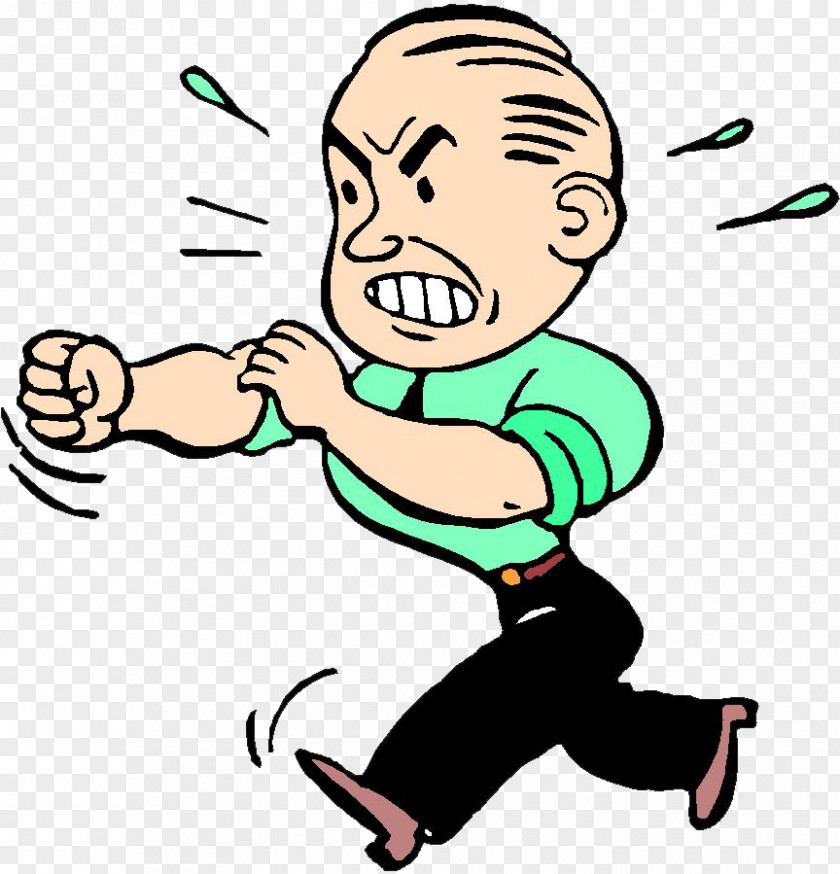 Anger Graphic Clip Art Image Cartoon Annoyance PNG