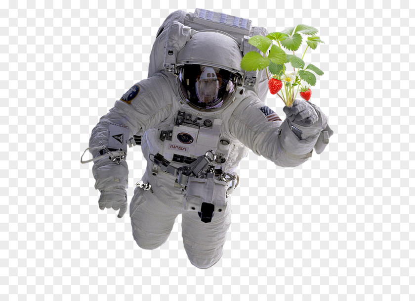 Astronaut Fallen Outer Space Suit NASA PNG