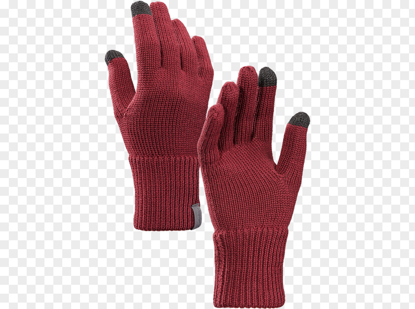 Cleaning Gloves Glove Mitten Thumb Wool Arc'teryx PNG
