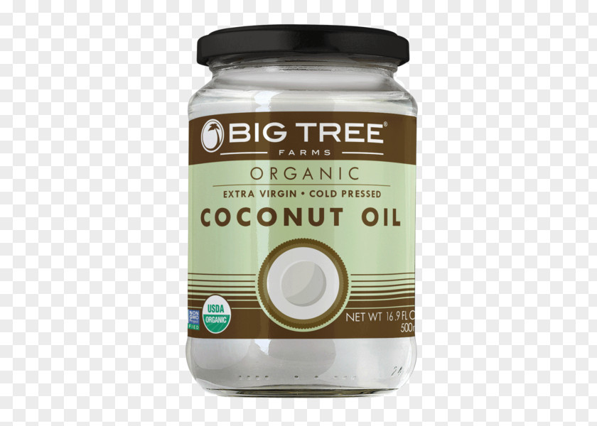 Coco Fat Coconut Oil Organic Food Tree Farm Flavor PNG