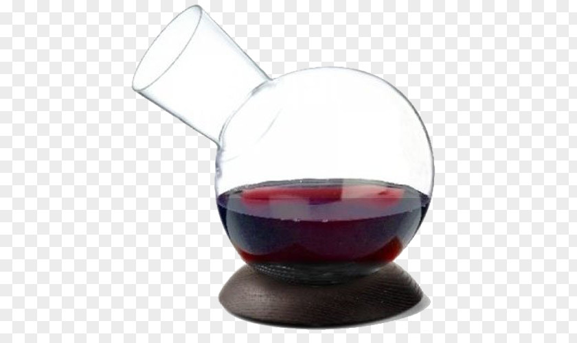 Glass Decanter Wine Sake Set RIEDEL GLAS PNG