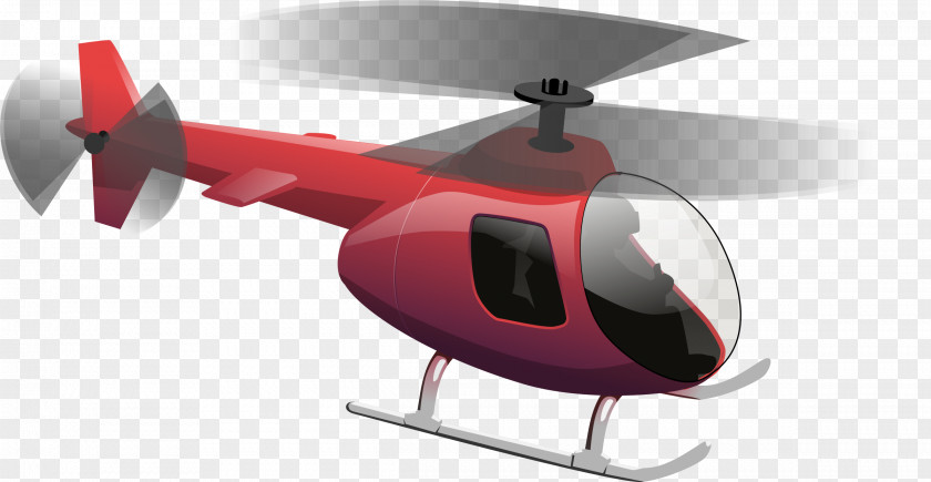 Helicopter Airplane Clip Art PNG