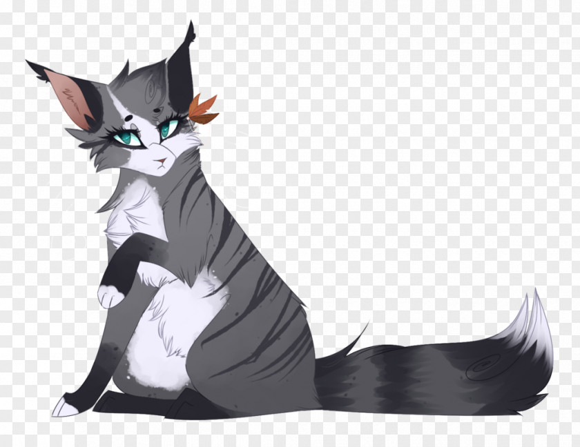 Kitten Whiskers Warriors Drawing Russian Blue PNG
