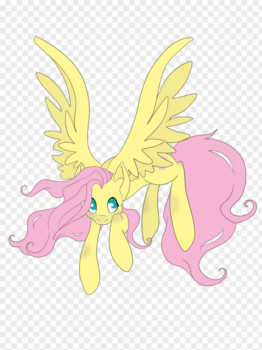 Pegasus Fairy Horse Clip Art PNG